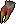 Burning claw